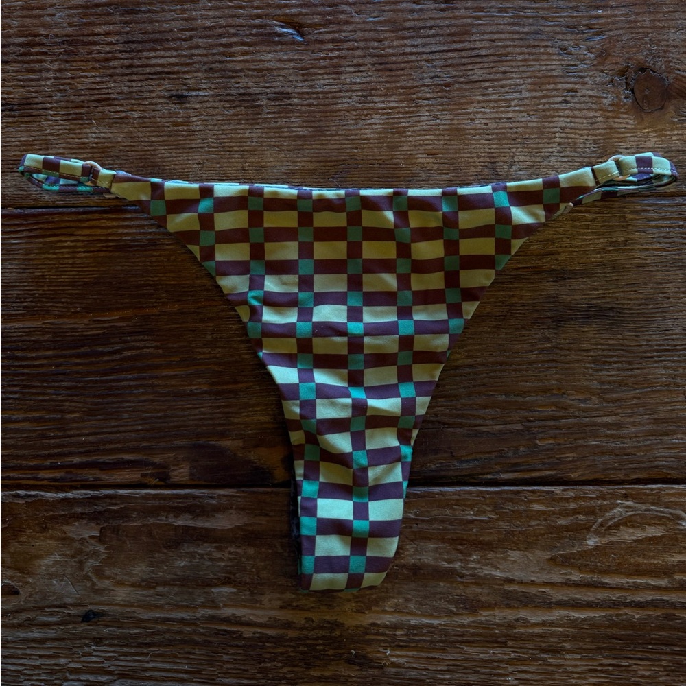 ACACIA Bikini Bottoms
